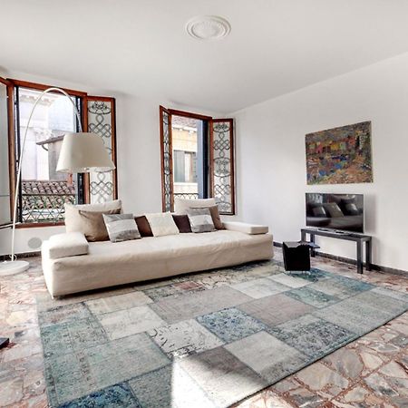 Ca Silvia Saint'S Mark Square Apartment Venedig Exteriör bild
