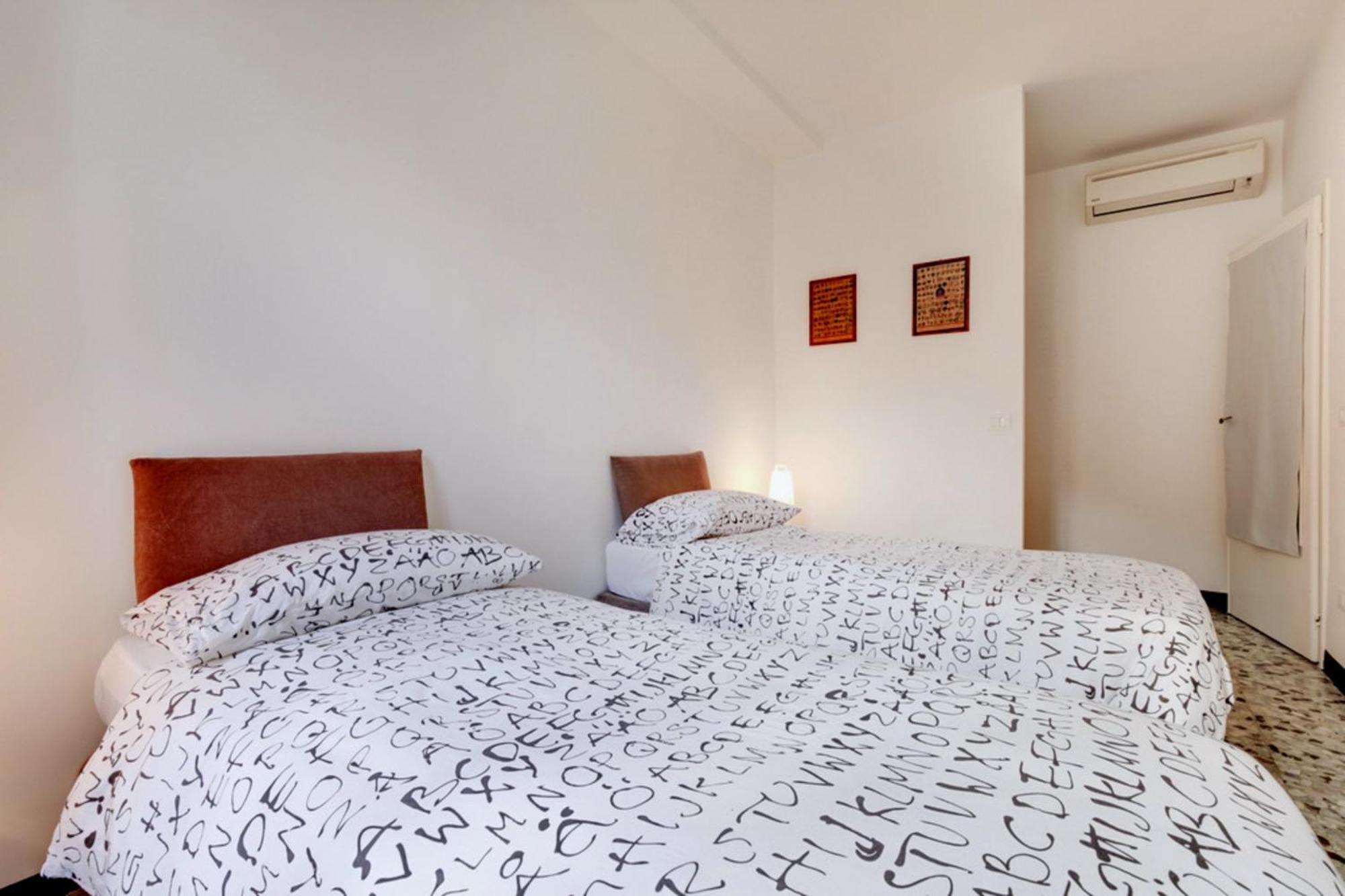 Ca Silvia Saint'S Mark Square Apartment Venedig Exteriör bild