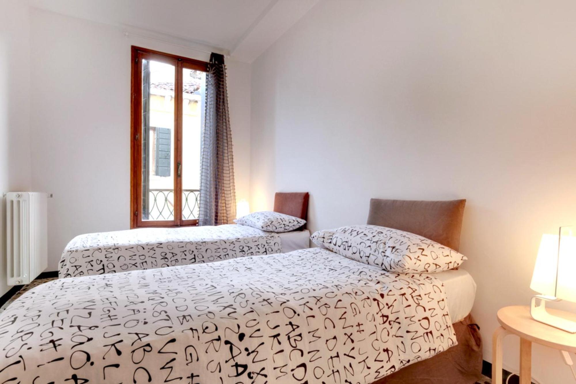 Ca Silvia Saint'S Mark Square Apartment Venedig Exteriör bild