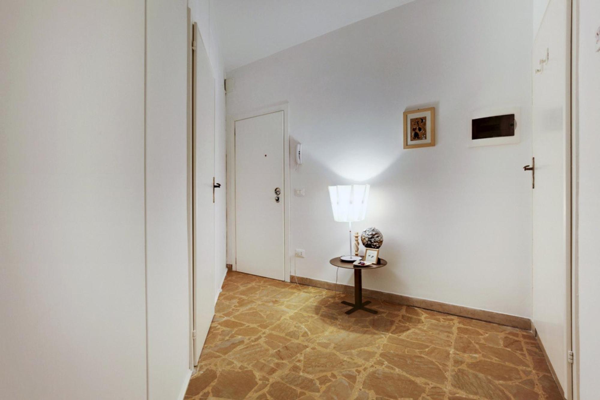 Ca Silvia Saint'S Mark Square Apartment Venedig Exteriör bild