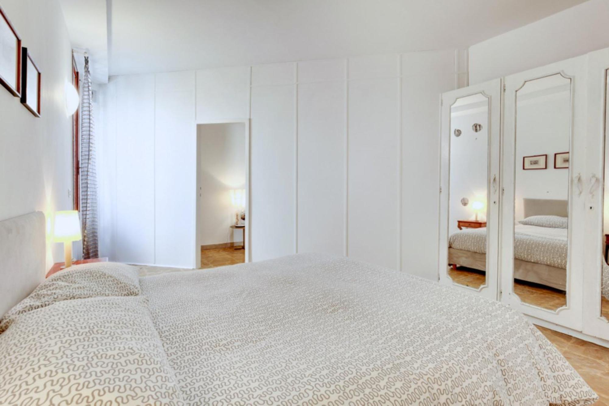 Ca Silvia Saint'S Mark Square Apartment Venedig Exteriör bild