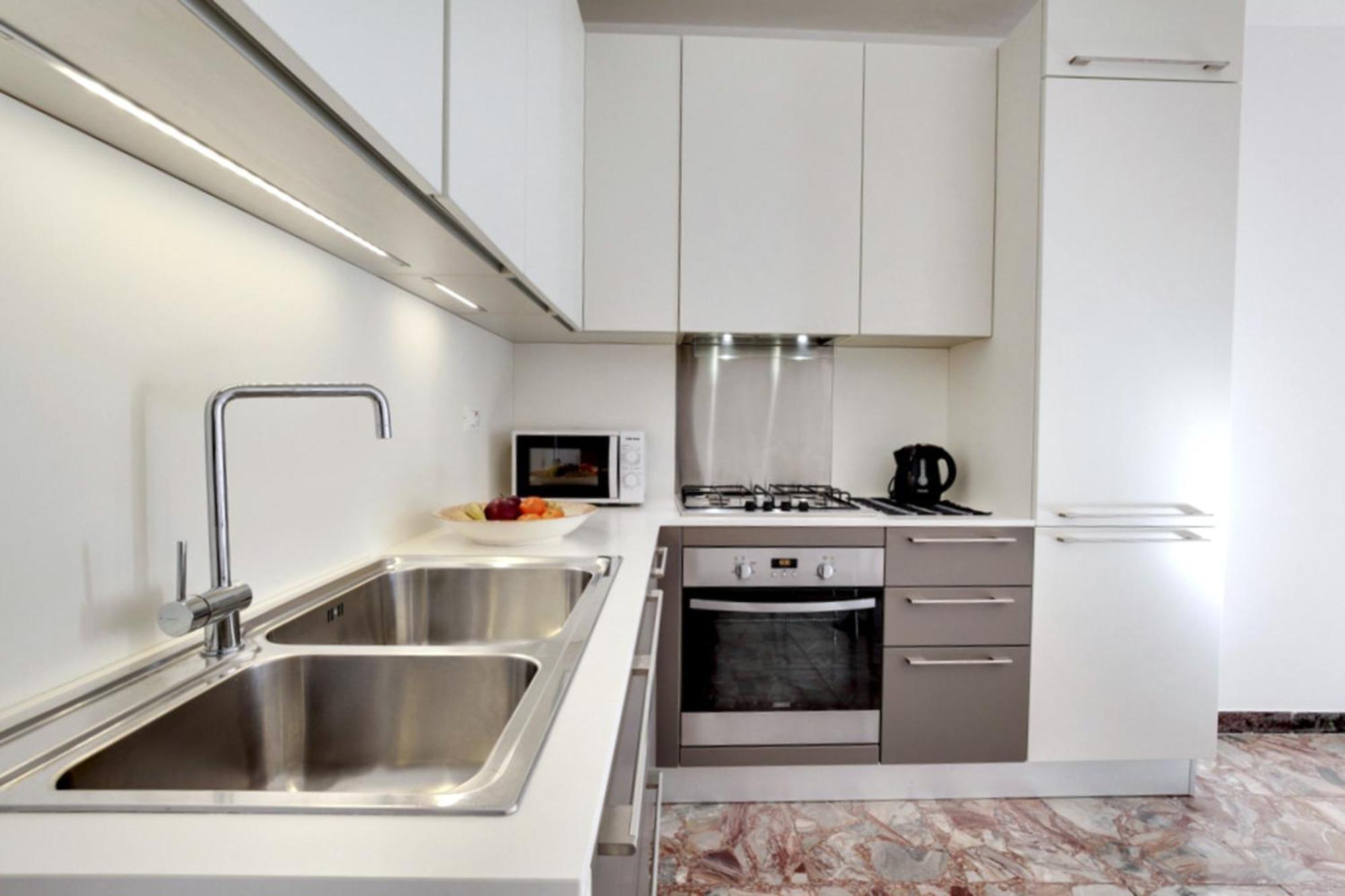 Ca Silvia Saint'S Mark Square Apartment Venedig Exteriör bild